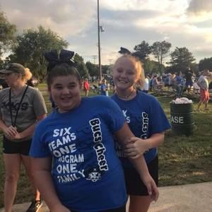 Meet your Posher, Kassie